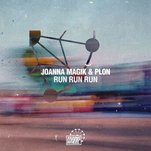 Joanna Magik, Plon - Run Run Run [FWR261]